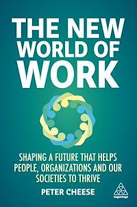 Téléchargez le livre :  The New World of Work