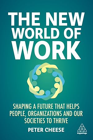 Download the eBook: The New World of Work