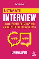 Download this eBook Ultimate Interview