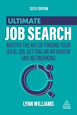 Download this eBook Ultimate Job Search