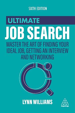 Download the eBook: Ultimate Job Search