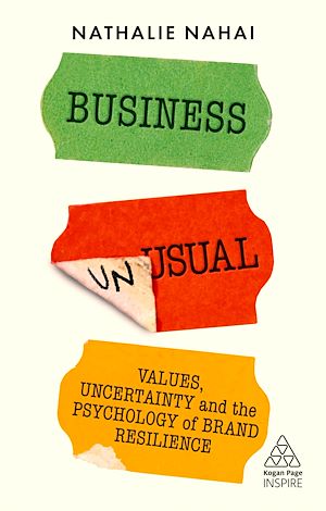 Download the eBook: Business Unusual