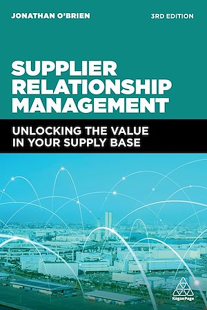 Download the eBook: Supplier Relationship Management