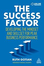 Download this eBook The Success Factor