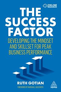 Téléchargez le livre :  The Success Factor