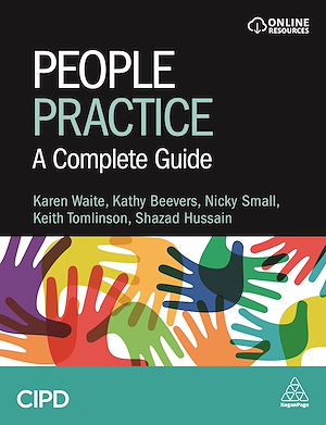 Download the eBook: People Practice
