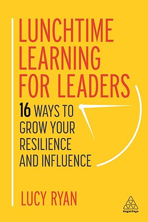 Download the eBook: Lunchtime Learning for Leaders