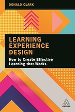 Download this eBook Learning Experience Design