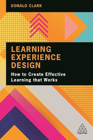 Download the eBook: Learning Experience Design