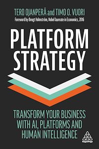 Téléchargez le livre :  Platform Strategy