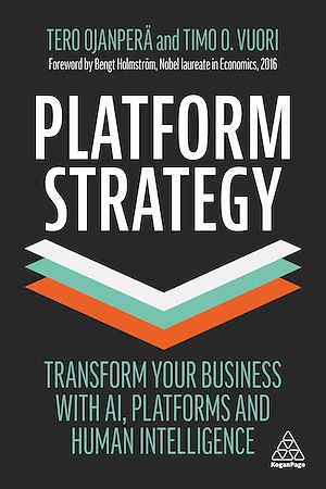 Download the eBook: Platform Strategy