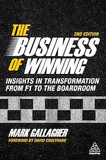 Download this eBook The Business of Winning