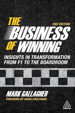 Download the eBook: The Business of Winning