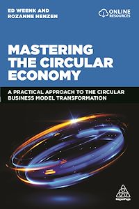 Téléchargez le livre :  Mastering the Circular Economy