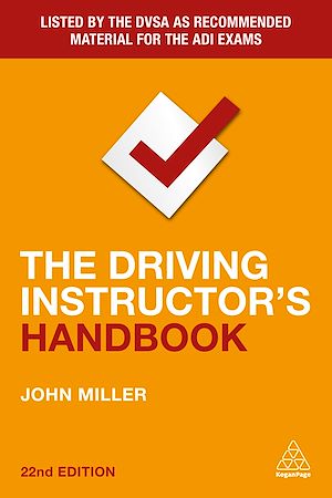 Download the eBook: The Driving Instructor's Handbook
