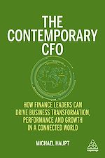 Download this eBook The Contemporary CFO