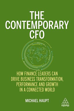 Download the eBook: The Contemporary CFO