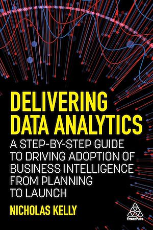 Download the eBook: Delivering Data Analytics