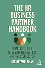 Download this eBook The HR Business Partner Handbook