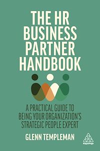 Téléchargez le livre :  The HR Business Partner Handbook
