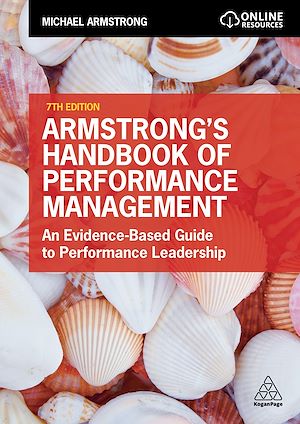 Download the eBook: Armstrong's Handbook of Performance Management