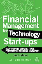 Download this eBook Financial Management for Technology Start-Ups