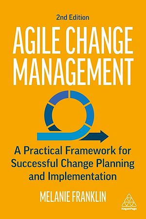 Download the eBook: Agile Change Management