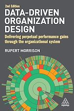 Download this eBook Data-Driven Organization Design
