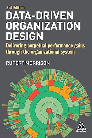 Download the eBook: Data-Driven Organization Design