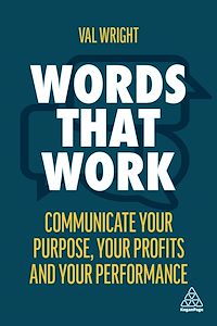 Téléchargez le livre :  Words That Work