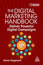 Download this eBook The Digital Marketing Handbook