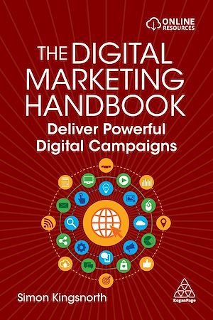 Download the eBook: The Digital Marketing Handbook