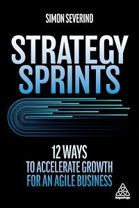 Téléchargez le livre :  Strategy Sprints
