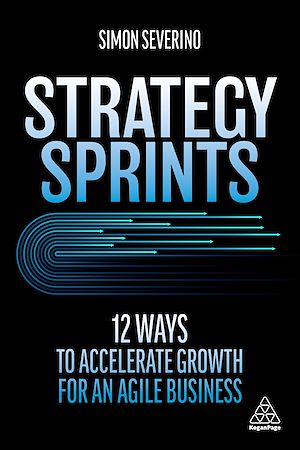 Download the eBook: Strategy Sprints