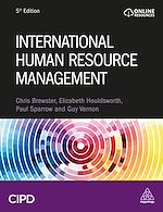 Download this eBook International Human Resource Management