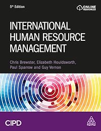 Téléchargez le livre :  International Human Resource Management