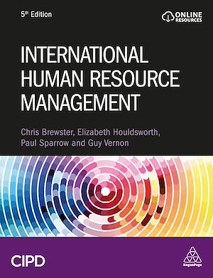 Download the eBook: International Human Resource Management