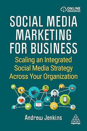 Download the eBook: Social Media Marketing for Business