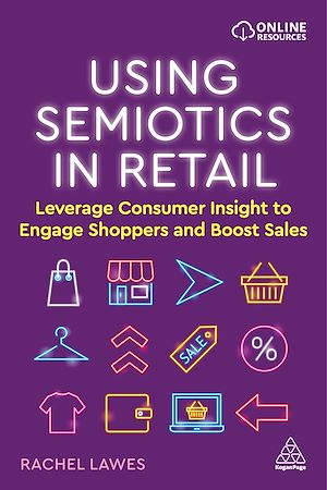 Téléchargez le livre :  Using Semiotics in Retail