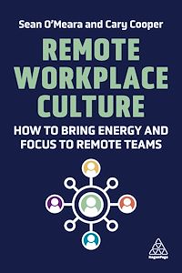Téléchargez le livre :  Remote Workplace Culture