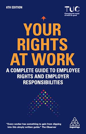 Téléchargez le livre :  Your Rights at Work