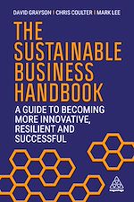 Télécharger le livre :  The Sustainable Business Handbook