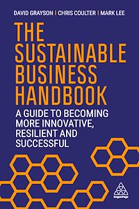 Téléchargez le livre :  The Sustainable Business Handbook