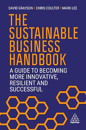 Téléchargez le livre :  The Sustainable Business Handbook