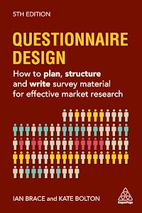 Téléchargez le livre :  Questionnaire Design