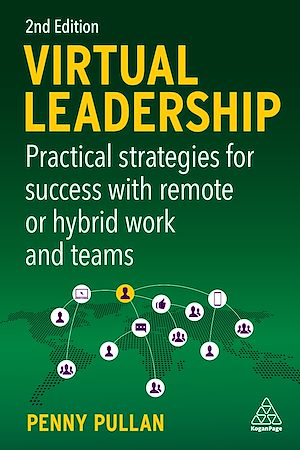 Download the eBook: Virtual Leadership