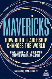 Téléchargez le livre :  Mavericks