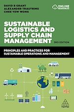 Download this eBook Sustainable Logistics and Supply Chain Management