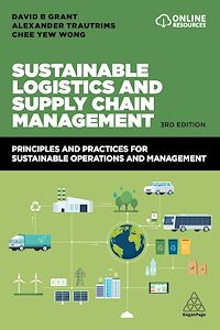 Téléchargez le livre :  Sustainable Logistics and Supply Chain Management