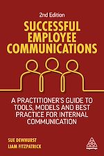 Télécharger le livre :  Successful Employee Communications